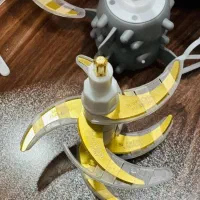 خرد کن غذاذساز اصلی|خردکن، آسیاب، غذاساز|رشت, بازار|دیوار