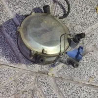 چراغ میوه سرا زنجیر چرخ رگاتورجی آچار چرخ|قطعات یدکی و لوازم جانبی|زنجان, |دیوار