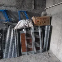 قفس منبری نو