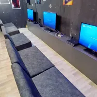 مبل گیم نت کافه