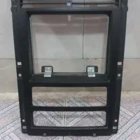 پنل کولر پژو پارس