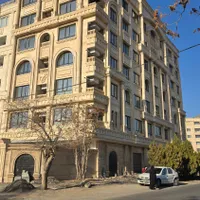 آپارتمان ۱۳۵ متری ۳ خواب از ساختمان ترنج