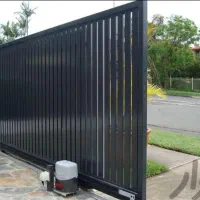 کرکره برقی ، جک پارکینگی ، درب سگشنال|خدمات پیشه و مهارت|قزوین, |دیوار