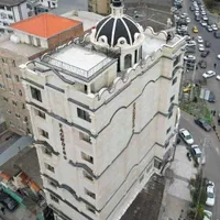 فروش یک واحد اداری نو ساز تزیین شده با چوب|فروش دفتر کار، اتاق اداری، مطب|بابل, |دیوار