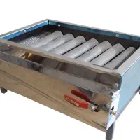 کباب پز در حد نو