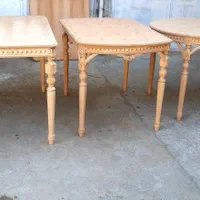 میزغذاخوری جلومبلی|میز و صندلی غذاخوری|قم, آذر (نکویی)|دیوار