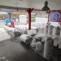 منبع آب..تانکر..مخزن