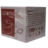 سرویس قابلمه|ظروف پخت‌وپز|مشهد, خرمشهر|دیوار