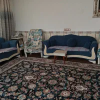 مبل هفت نفره|مبلمان خانگی و میز عسلی|قیدار, |دیوار