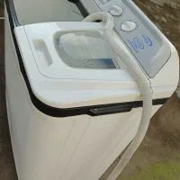 ماشین لباسشویی|ماشین لباسشویی و خشک‌کن لباس|رشت, جانبازان|دیوار