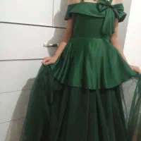 لباس مجلسی دخترونه