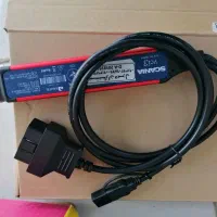 دیاگ اسکانیا vci3 صفر