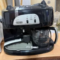 قهوه ساز سه کاره