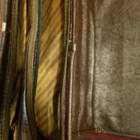 کیف چرمی اعلا قهوه ای با فضای زیاد|کیف، کفش، کمربند|اصفهان, شیخ اشراق|دیوار