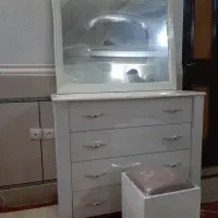 سرویس خواب دونفره|تخت و سرویس خواب|شاهینشهر, ۹ دی|دیوار