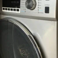 لباسشویی کروپ|ماشین لباسشویی و خشک‌کن لباس|گرگان, |دیوار