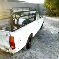 پیکان مدل ۹۰ دوگانه فابریک