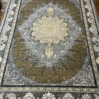 فرش ۹ متری کاملا نو