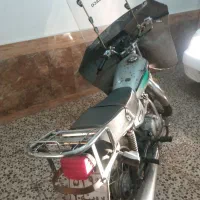 موتورسیکلت