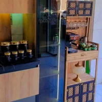 کافی بار بلغاری پرداخت درب منزل باارسال (اسنپ)