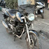 پالس باجاج اصلی ۱۸۰سی سی مدل ۱۳۸۹