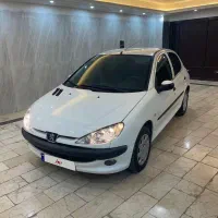 ۲۰۶تیپ۲مدل۹۶