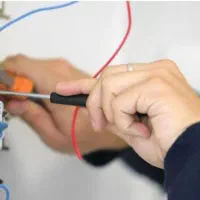 برقکار برقکاری ساختمان و صنعتی و با ۲۰ سال تجربه|خدمات پیشه و مهارت|تهران, درختی|دیوار