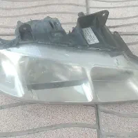 سپر و چراغ پرشیاو روکش|قطعات یدکی و لوازم جانبی|مشگین شهر, |دیوار