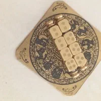 رمل واسطرلاب|کلکسیون اشیاء عتیقه|کامیاران, |دیوار