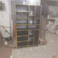 نیروی کار کارگاه ام دی اف