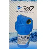 فروش پلی فسفات (RG7)|آبسردکن و تصفیه آب|پردیس, شهرک صنعتی کمرد|دیوار