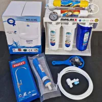 تصفیه گستر افتخار