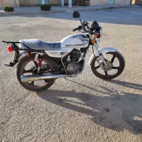 ساوین 200 mkz متین خودرو هندا 200