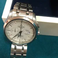 ساعت تیسوت پلاس سوییس|ساعت|بندر انزلی, جهانگانی|دیوار