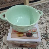 کاسه سرامیکی متوسط نو نو