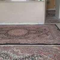 به علت جاب جایی|فرش|تهران, یافت‌آباد|دیوار