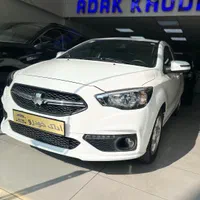 شاهین G با سانروف ،بدون سانروف ESP صفر خشک|خودرو سواری و وانت|تهران, توحید|دیوار