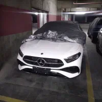 بنز A200L  نقدی معاوضه