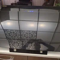 هود آشپزخانه آریستون|هود|سنندج, |دیوار