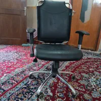 صندلی چرخدار