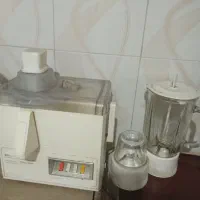 آبمیوه گیری