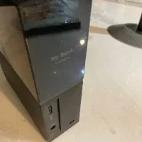 هارد ۸ ترا - وسترن دیجیتال