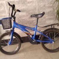 دوچرخه سایز ۱۶