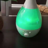 دستگاه بخور سرد و رطوبت ساز ultrasonic