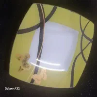 ۳ سرویس ظرف پذیرایی