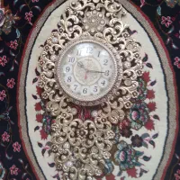 ساعت دیواری