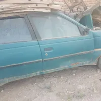 پژو آر دی (RD) بنزینی، مدل ۱۳۸۰|خودرو سواری و وانت|کرمان, |دیوار