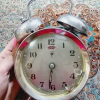 ساعت قدیمی عتیقه