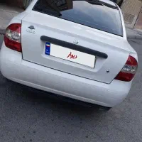 تیبا دوگانه سوز شرکتی مدل 92|خودرو سواری و وانت|ماهدشت, |دیوار