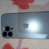 ایفون13پرومکس256گیگ